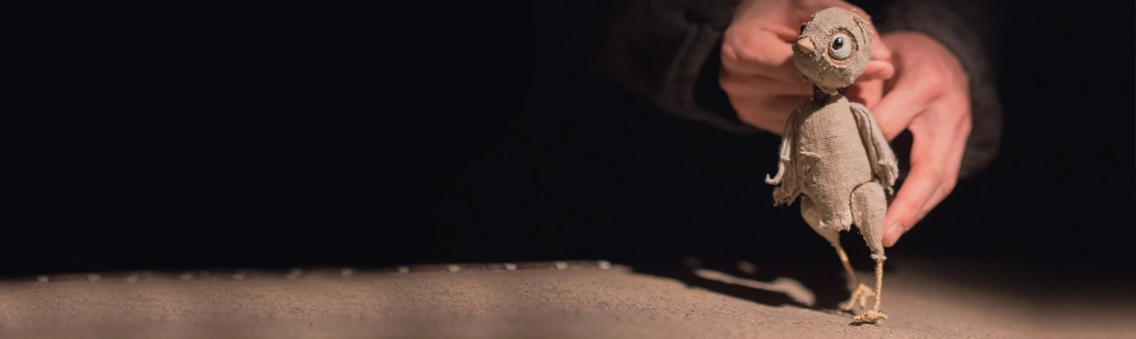 Постер Жил-был Фип в Санкт-Петербурге