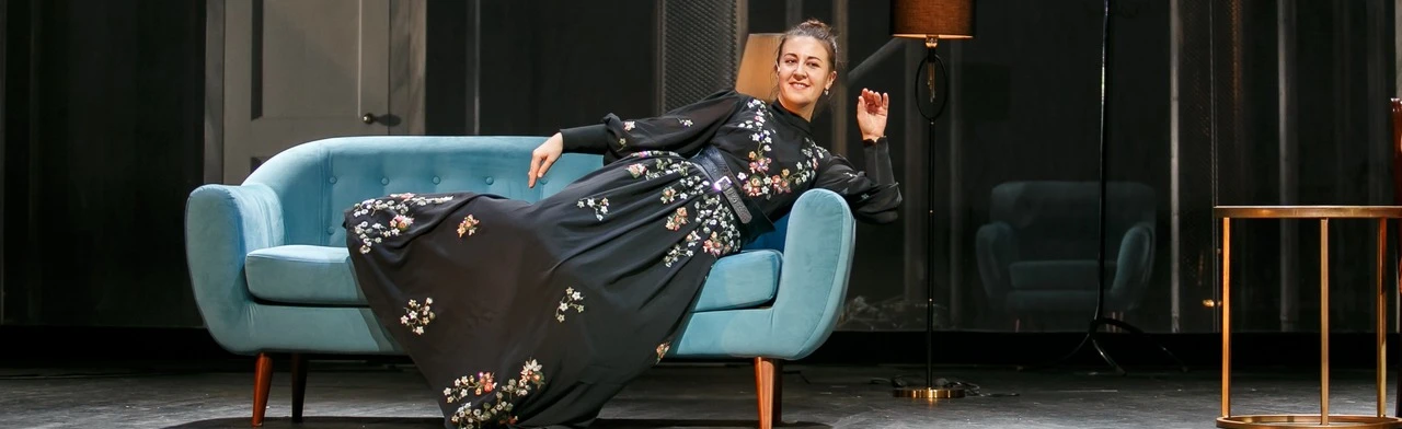 Постер Волки и овцы в Санкт-Петербурге