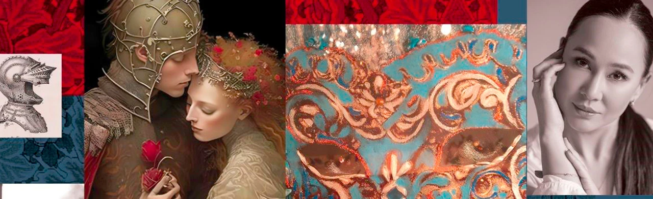 Постер Сонеты о любви в Санкт-Петербурге