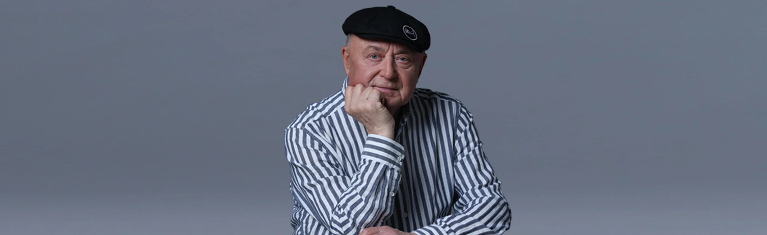 Постер Мишин 85. Юбилейный Концерт в Санкт-Петербурге