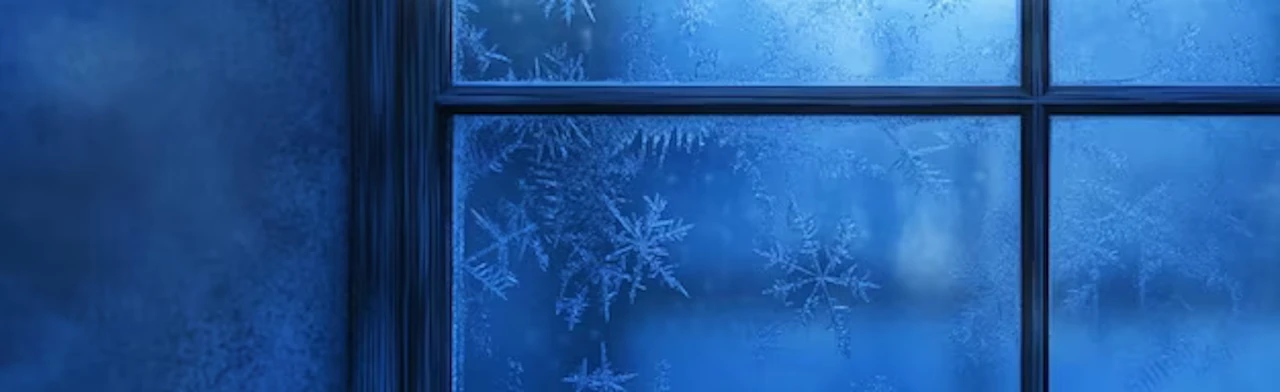 Постер Зимняя история. Концерт с разговорами в Санкт-Петербурге