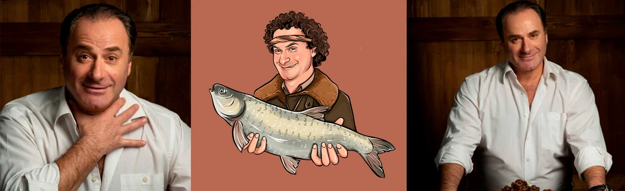 Постер Особенности национального таланта в Санкт-Петербурге