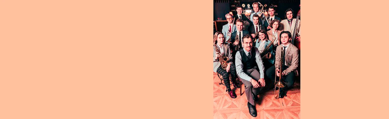 Постер Международный день джаза. Клубный фестиваль в Санкт-Петербурге