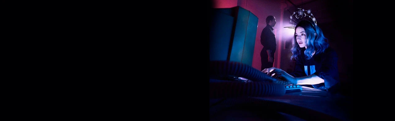 Постер АЭЛИТА в Санкт-Петербурге