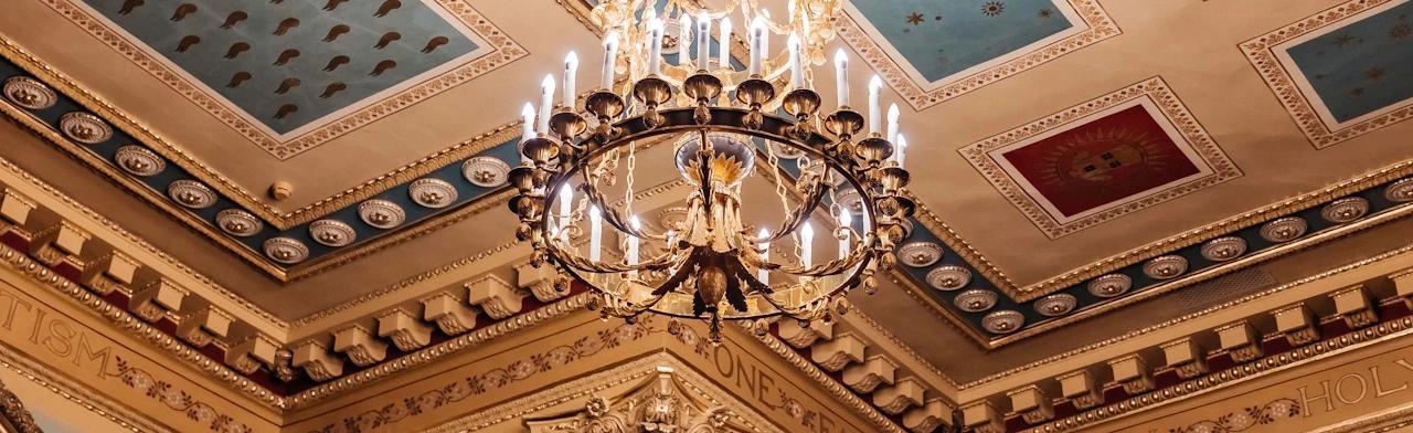 Постер Праздничный концерт ко Дню Защитника Отечества в Санкт-Петербурге