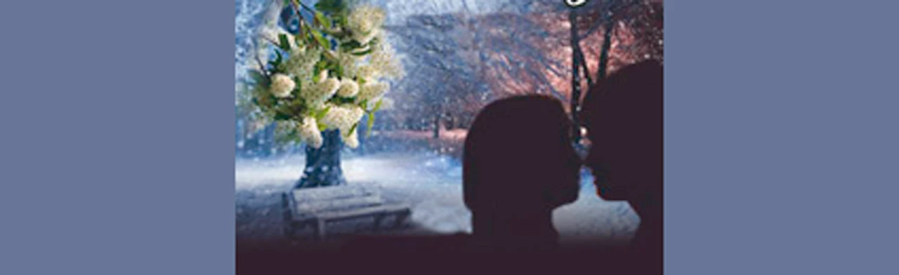 Постер ДЕВОЧКА И АПРЕЛЬ в Санкт-Петербурге