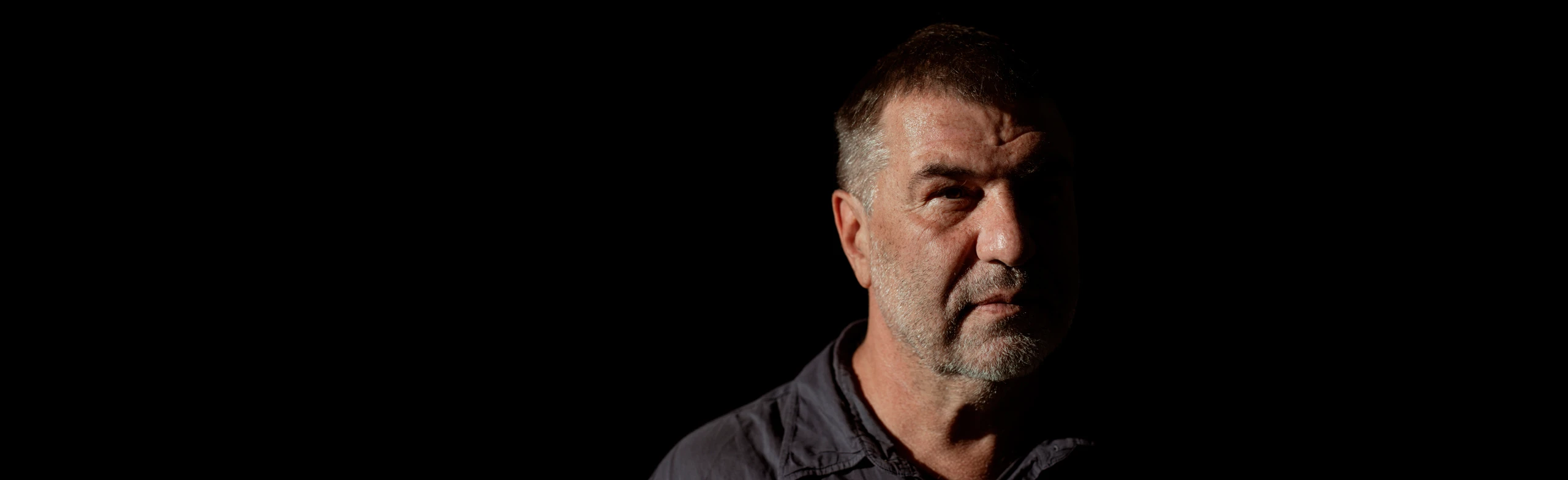 Постер Евгений Гришковец "Шёпот сердца" в Санкт-Петербурге