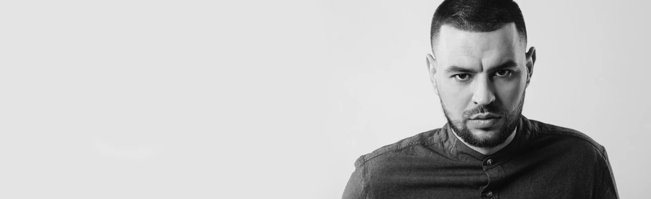 Постер Рем Дигга в Санкт-Петербурге