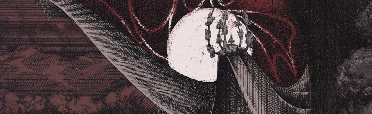 Постер Mjød в Санкт-Петербурге