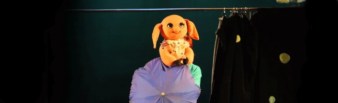 Постер Поросенок Чок в Санкт-Петербурге