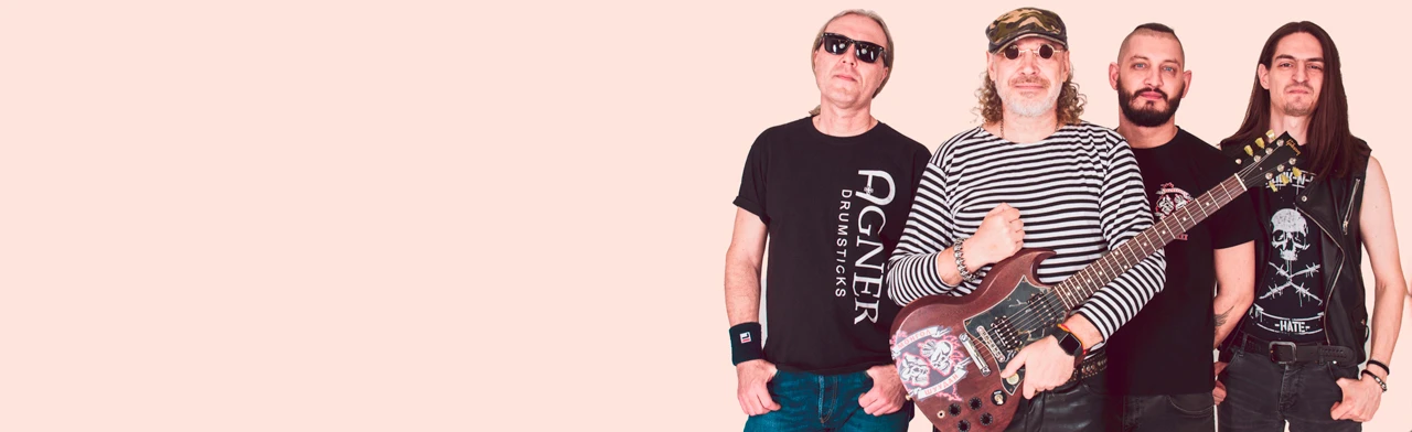 Постер Монгол Шуудан в Санкт-Петербурге