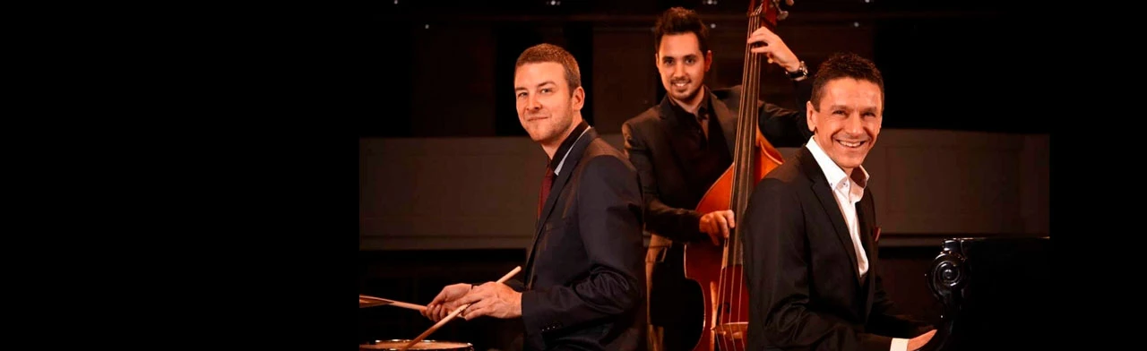 Постер Классика в джазе в Санкт-Петербурге