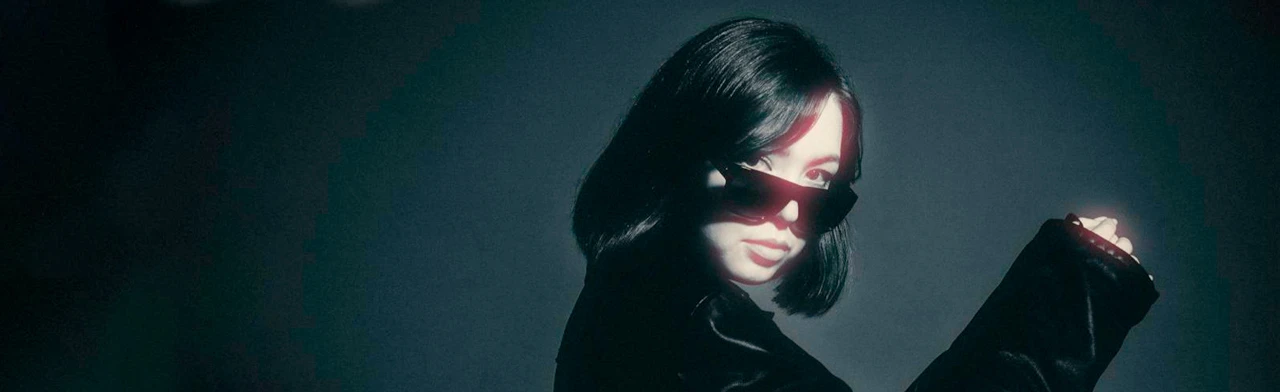 Постер Стереополина в Санкт-Петербурге