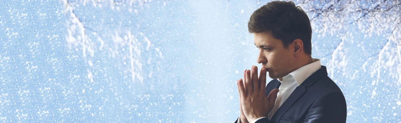 Постер Григорий Чернецов в Санкт-Петербурге