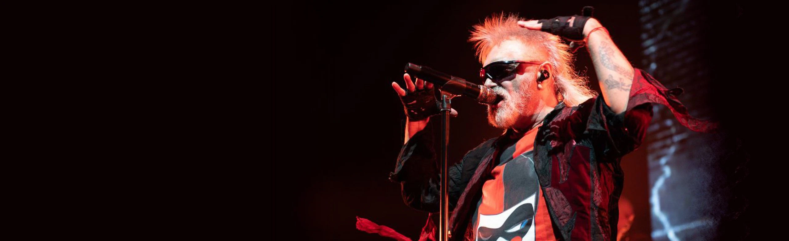 Постер АлисА в Санкт-Петербурге