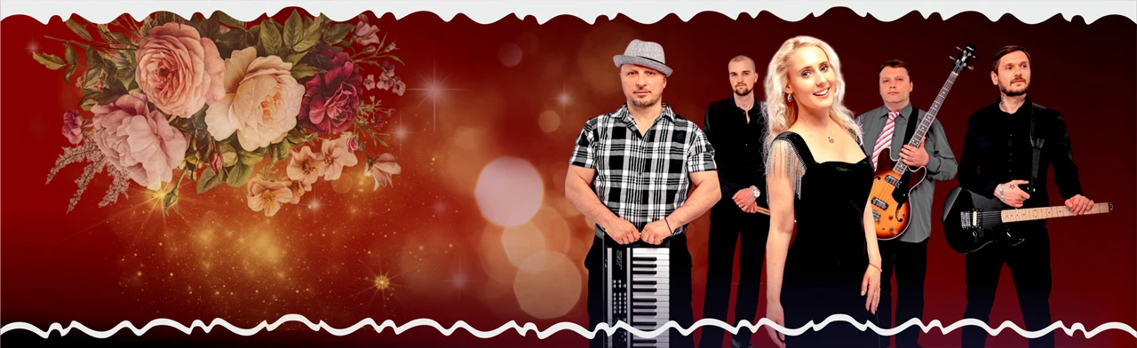 Постер Золотое ретро — ХИТЫ ХХ ВЕКА — Квартет АННЫ ШТЕЙН — вечеринка с фуршетом в Музее ностальгии во дворце на Невском в Санкт-Петербурге