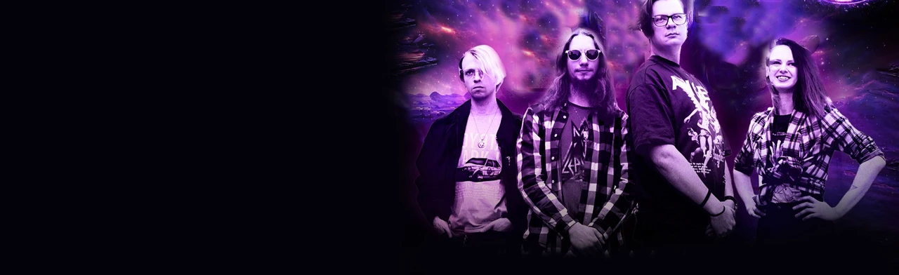 Постер Группа Б.А.У. в Санкт-Петербурге