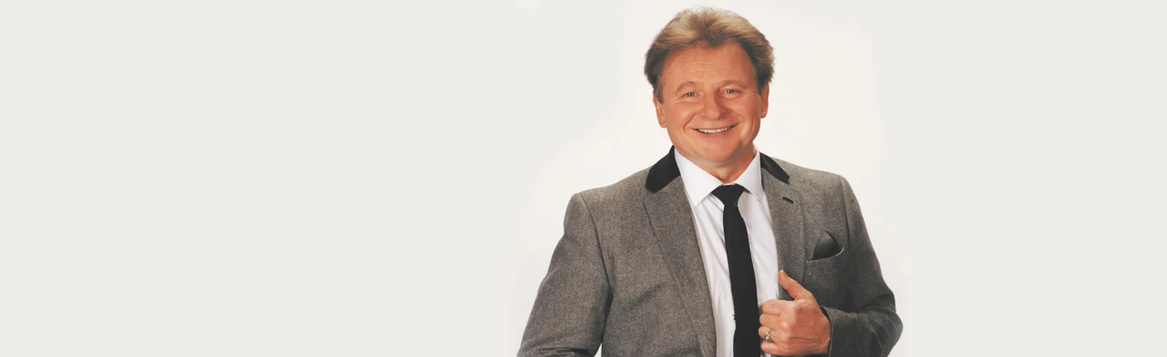 Постер з.а.России Иван Беседин в Санкт-Петербурге