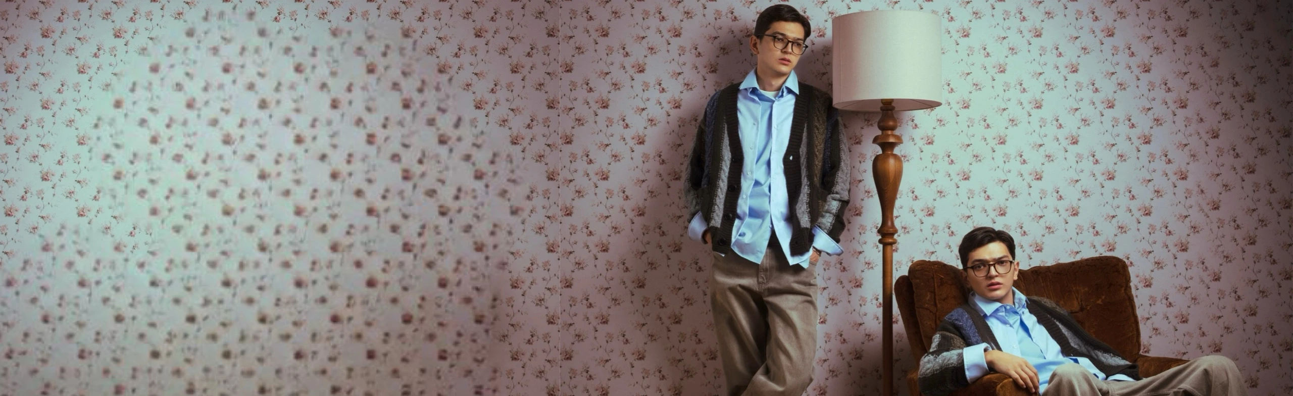 Постер Akmal’ в Санкт-Петербурге