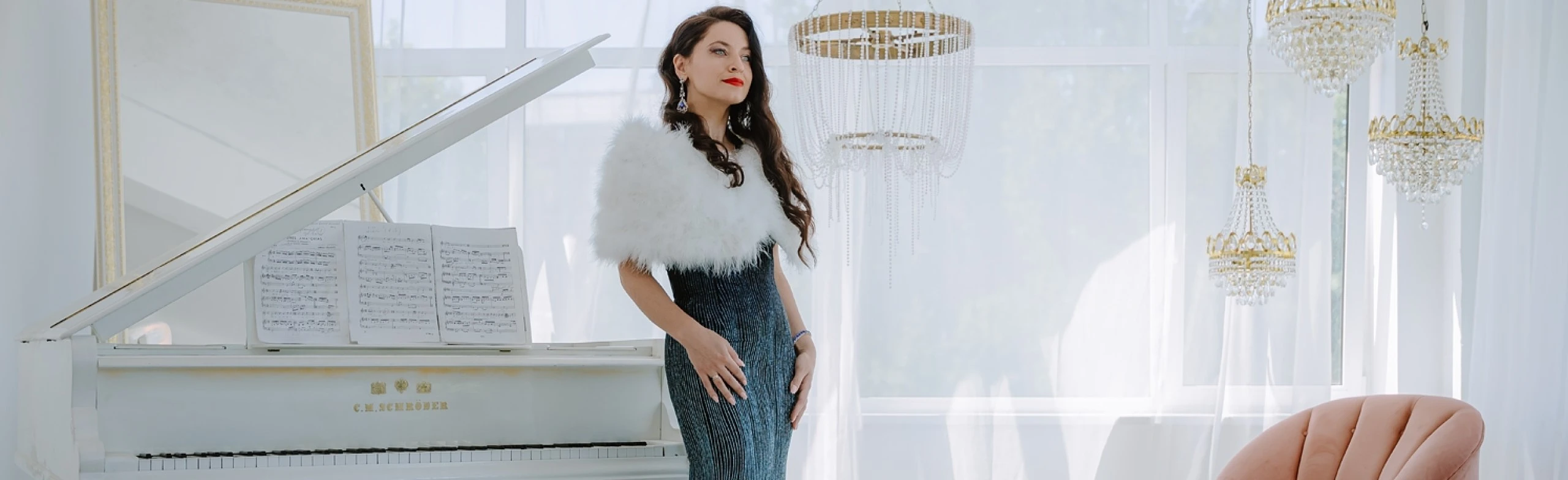 Постер Весь этот джаз в Санкт-Петербурге