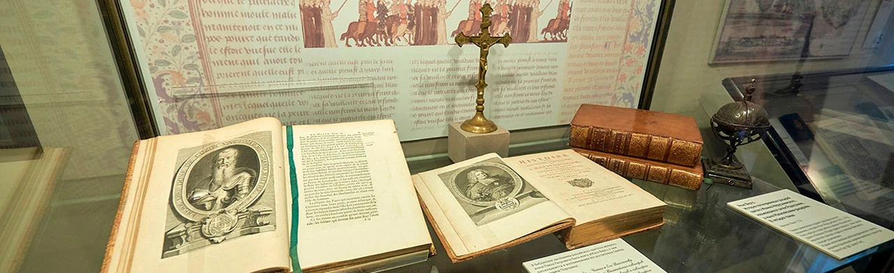 Постер Мальтийский орден и Россия в Санкт-Петербурге