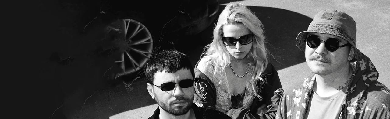 Постер Убийцы в Санкт-Петербурге