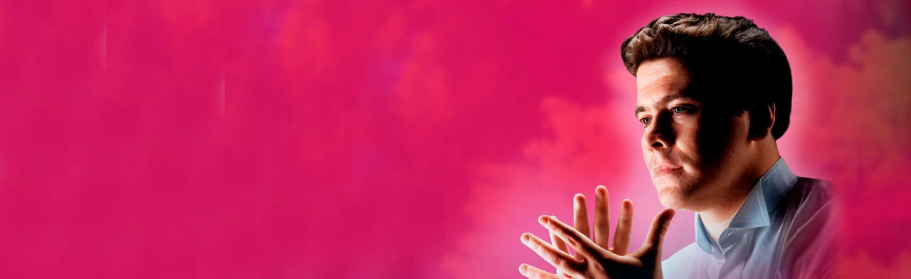 Постер Денис Мацуев в Санкт-Петербурге