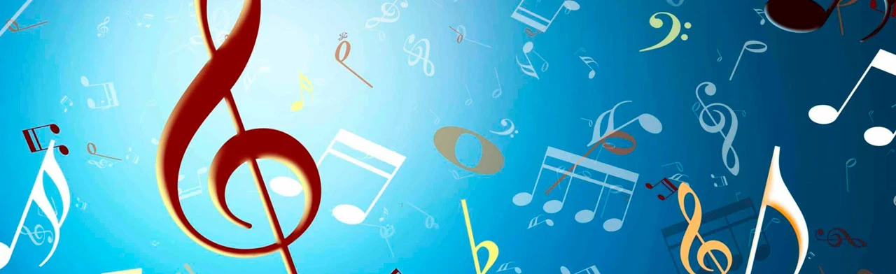 Постер На крыльях чудной песни в Санкт-Петербурге