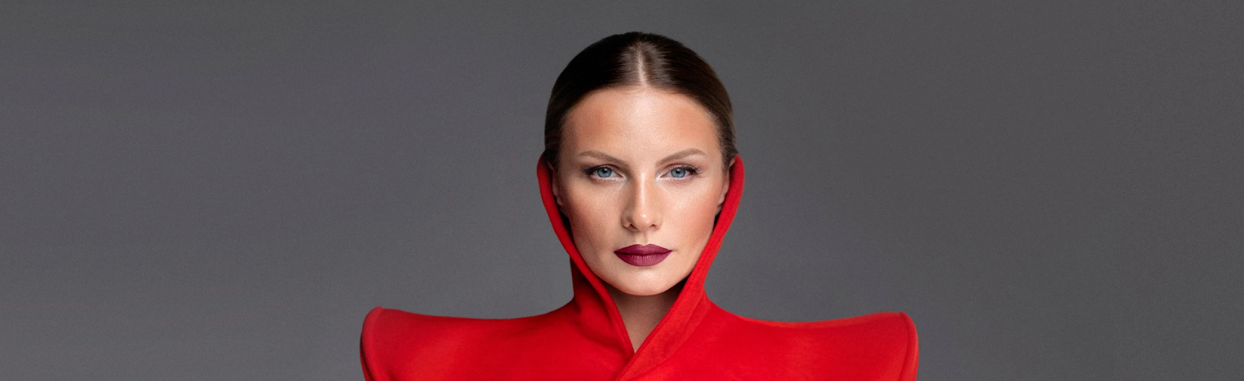 Постер Ева Власова в Санкт-Петербурге