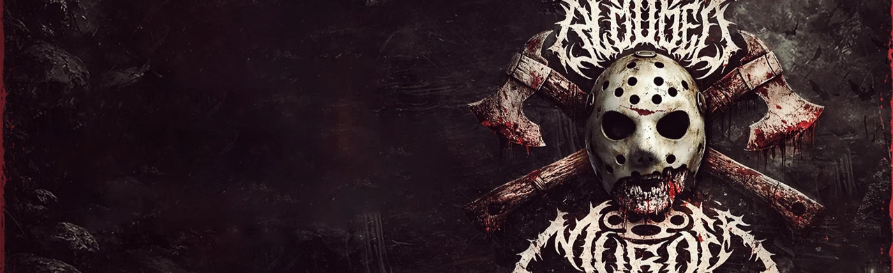 Постер Cold Blooded Murder в Санкт-Петербурге