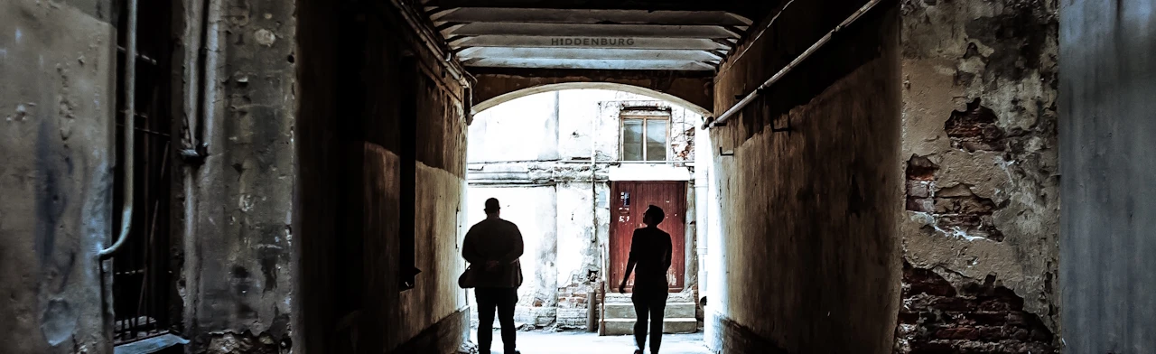 Постер Лабиринты Васильевского острова прогулка по дворам и парадным в Санкт-Петербурге