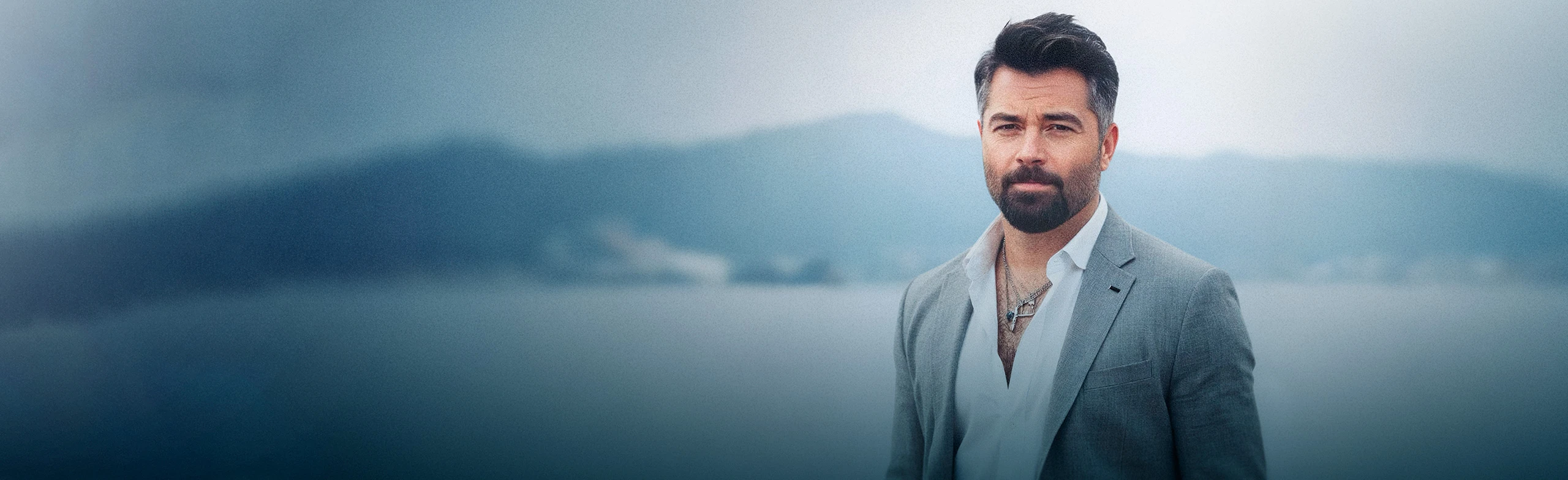 Постер Алексей Чумаков в Санкт-Петербурге