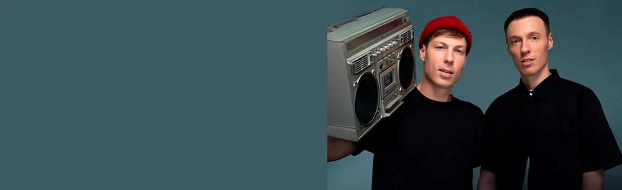 Постер Большой сольный концерт "DABRO" в Санкт-Петербурге