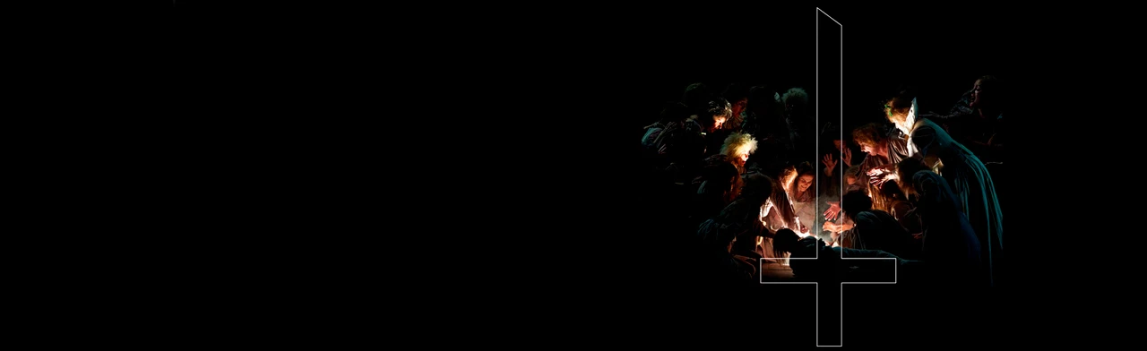 Постер Макбет (опера Джузеппе Верди) в Санкт-Петербурге