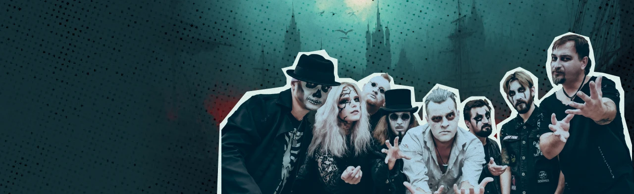 Постер NAGART. Лучшее в Санкт-Петербурге