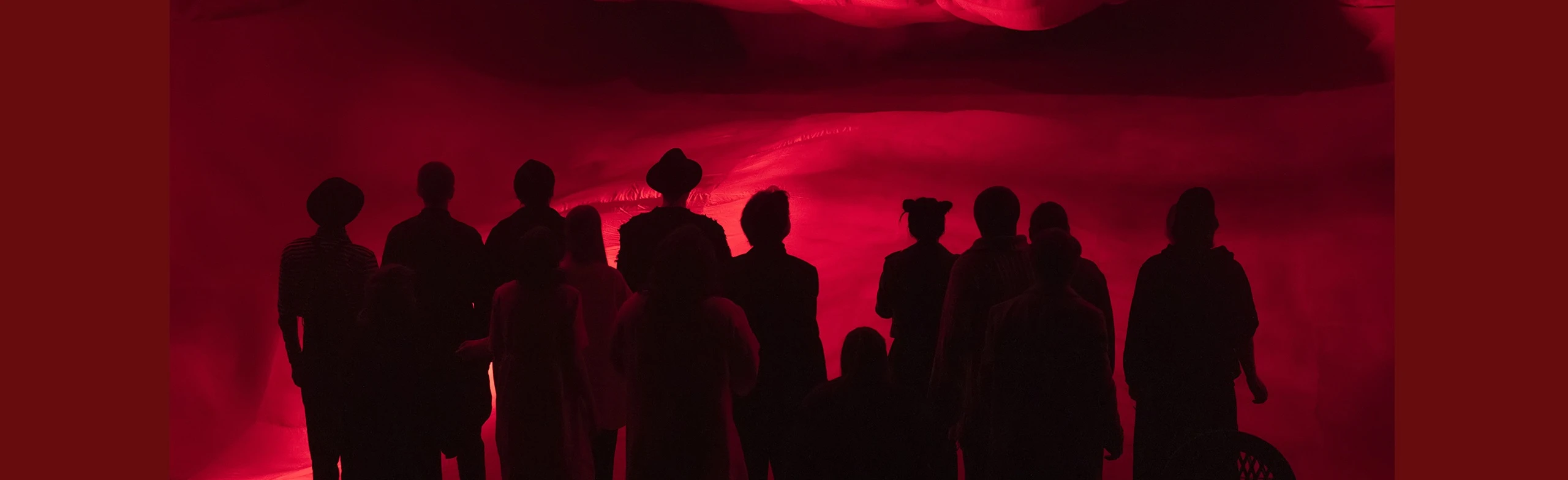 Постер АЛЫЕ ПАРУСА Премьера! в Санкт-Петербурге