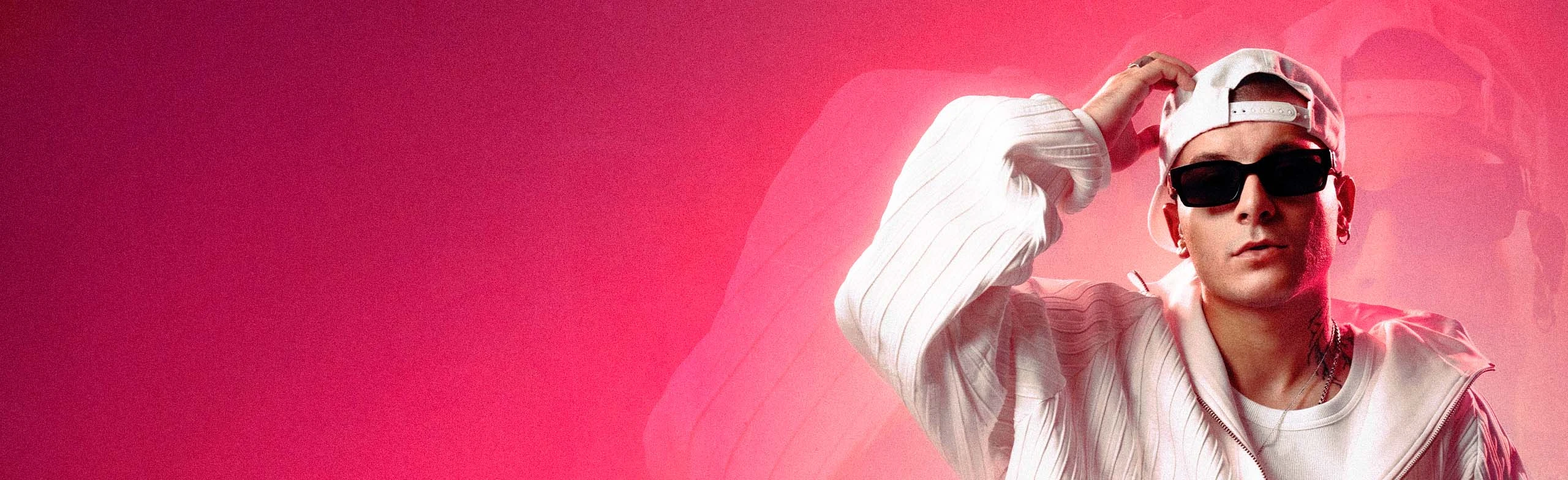 Постер ENTYPE в Санкт-Петербурге