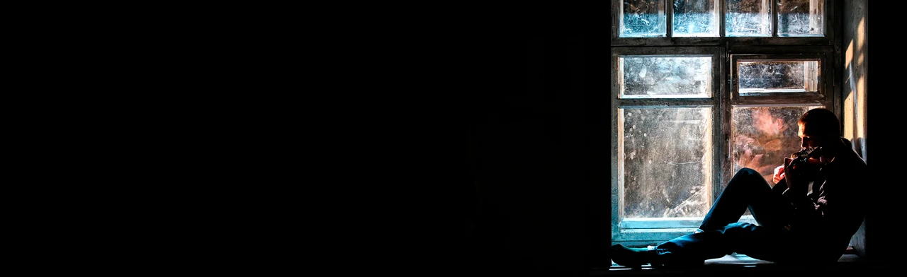 Постер Оборванец в Санкт-Петербурге