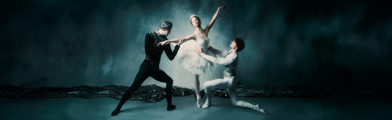 Постер Раймонда в Санкт-Петербурге