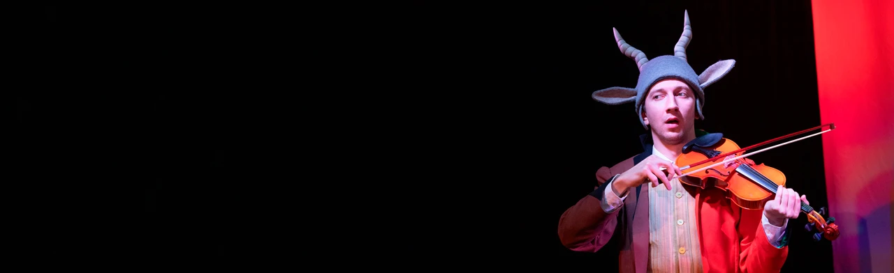 Постер Оксюморон в Санкт-Петербурге