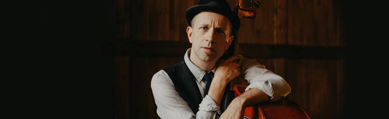 Постер "Billy's Band" в Санкт-Петербурге