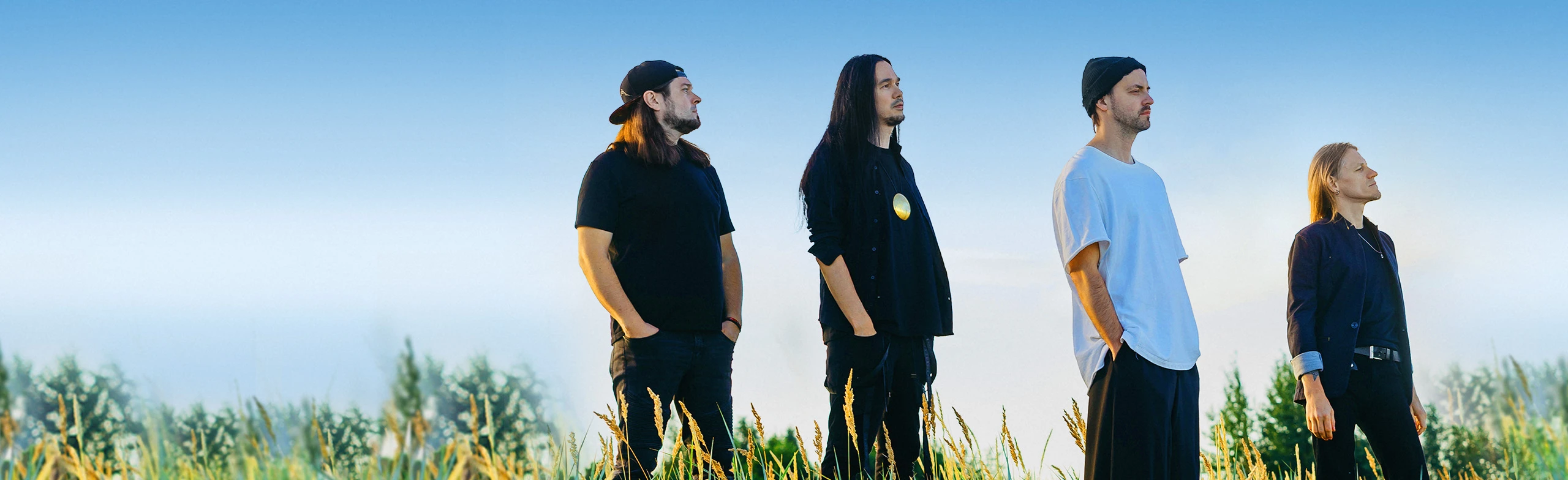 Постер Инкогнито в Санкт-Петербурге