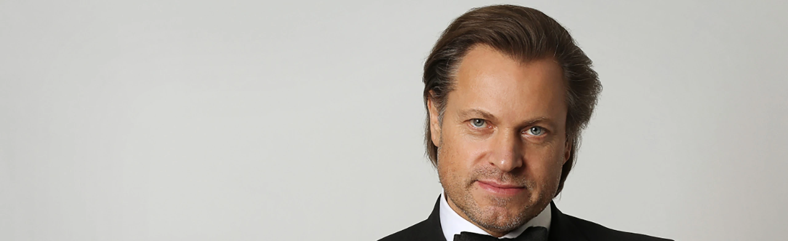 Постер Концерт Василия Герелло «Музыка Любви» в Санкт-Петербурге