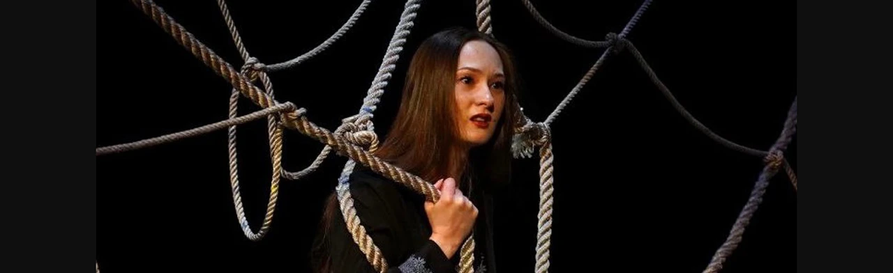 Постер Почему люди не летают? в Санкт-Петербурге