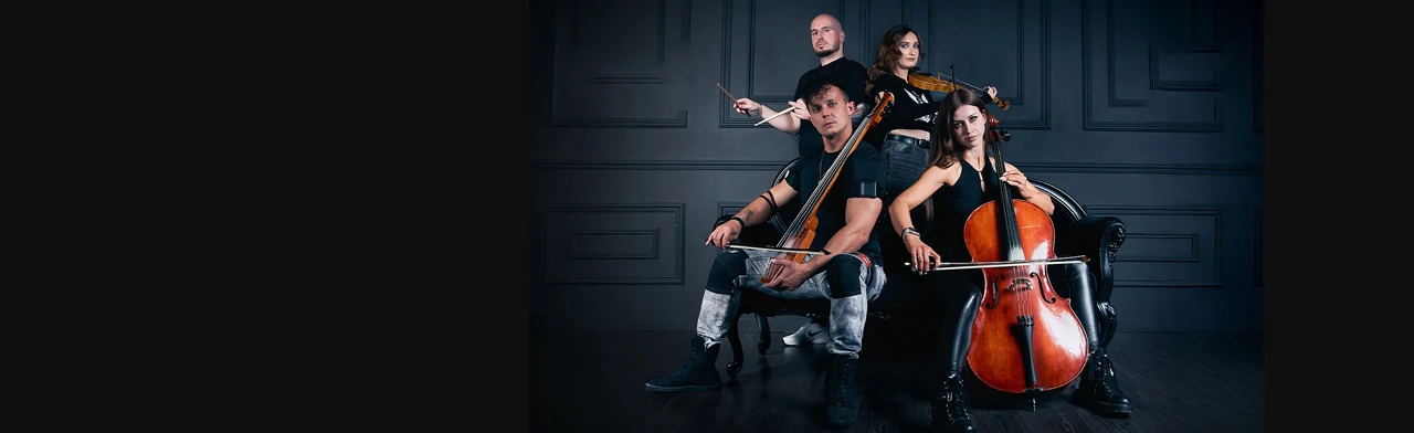 Постер The Astra в Санкт-Петербурге