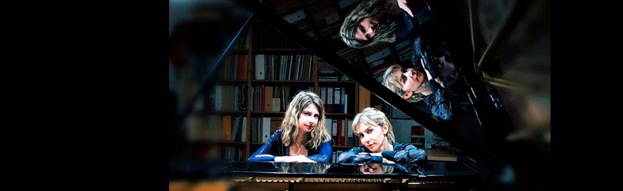 Постер Детский интерактивный концерт «Моцарт детям» в Санкт-Петербурге