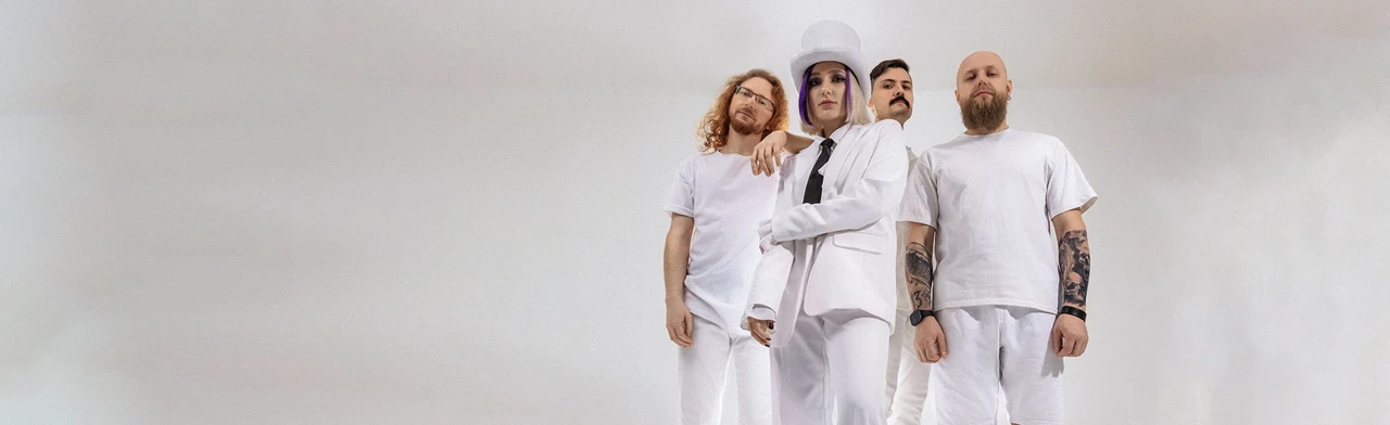 Постер SARA в Санкт-Петербурге