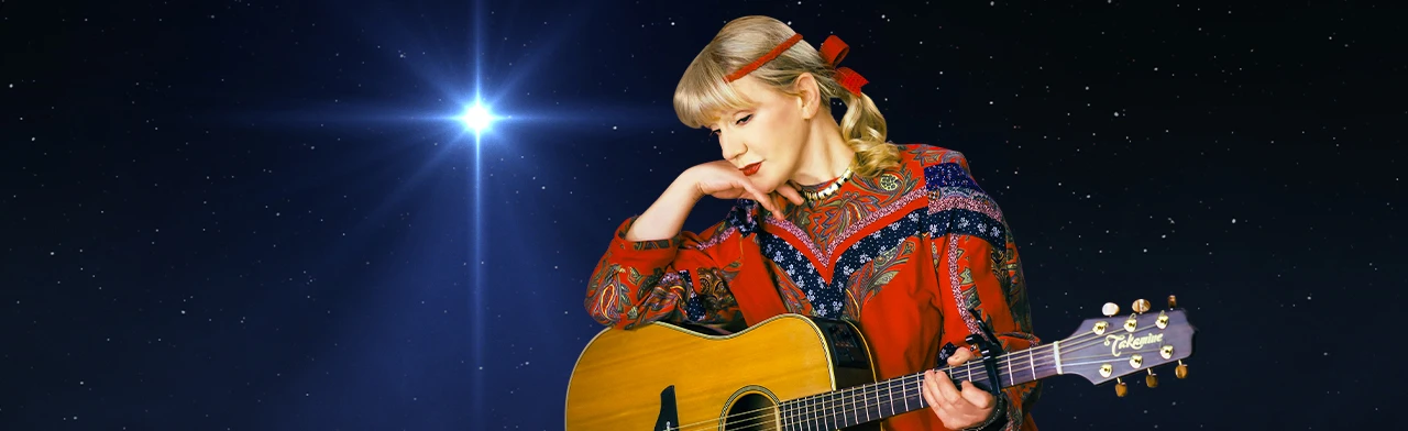 Постер Жанна Бичевская в Санкт-Петербурге