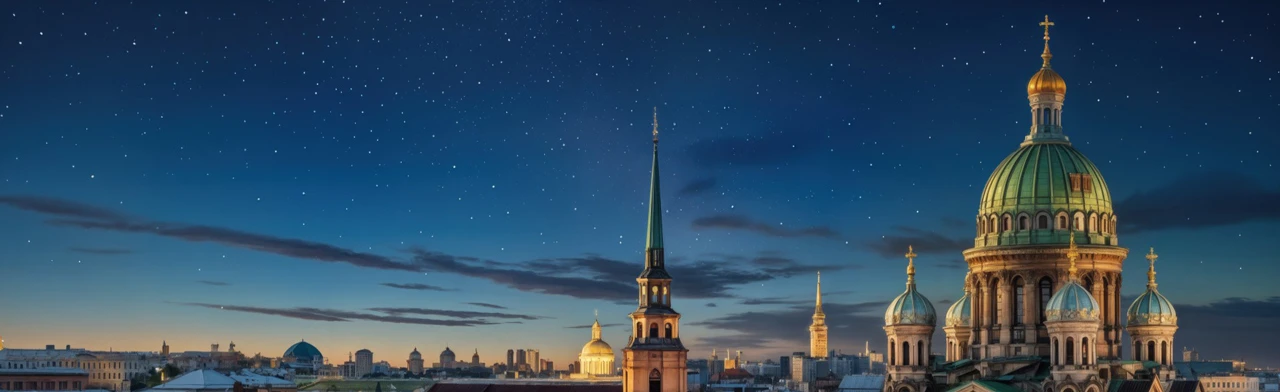 Постер Лекция. За что мы любим архитектуру Петербурга в Санкт-Петербурге