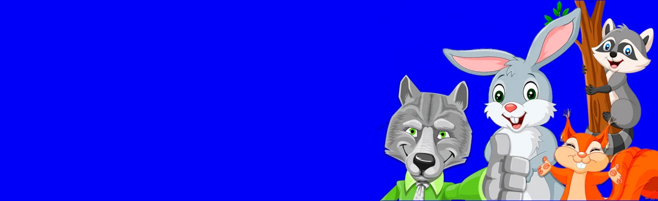 Постер Самый храбрый заяц в Санкт-Петербурге